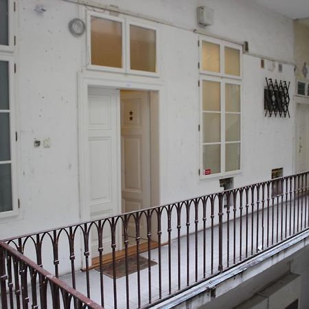 Michalska Apartment Prag Dış mekan fotoğraf