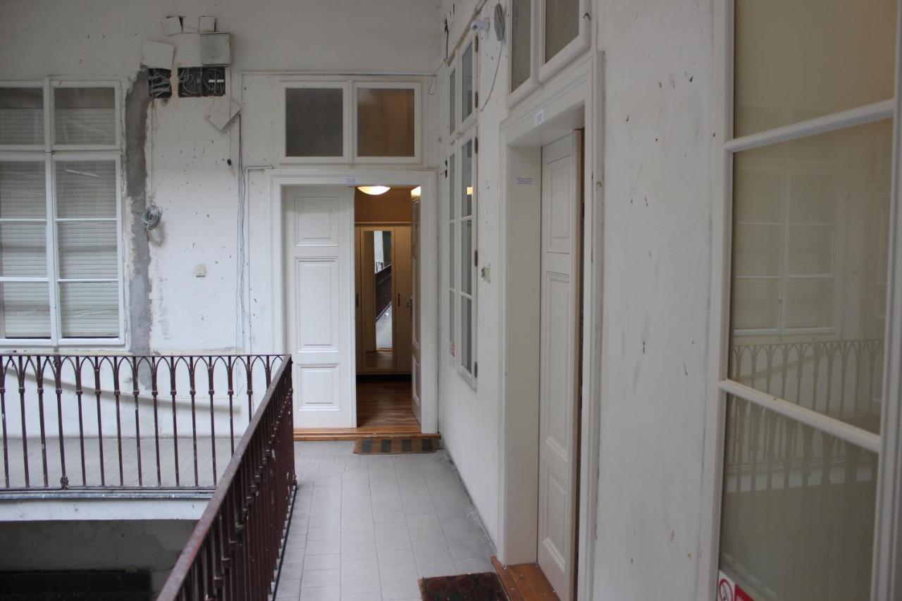 Michalska Apartment Prag Dış mekan fotoğraf
