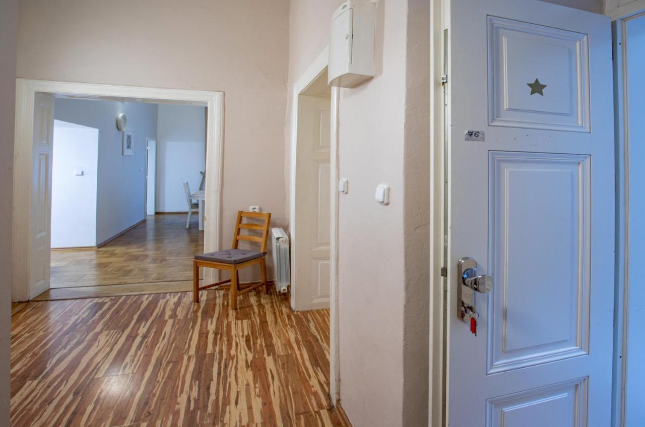 Michalska Apartment Prag Dış mekan fotoğraf