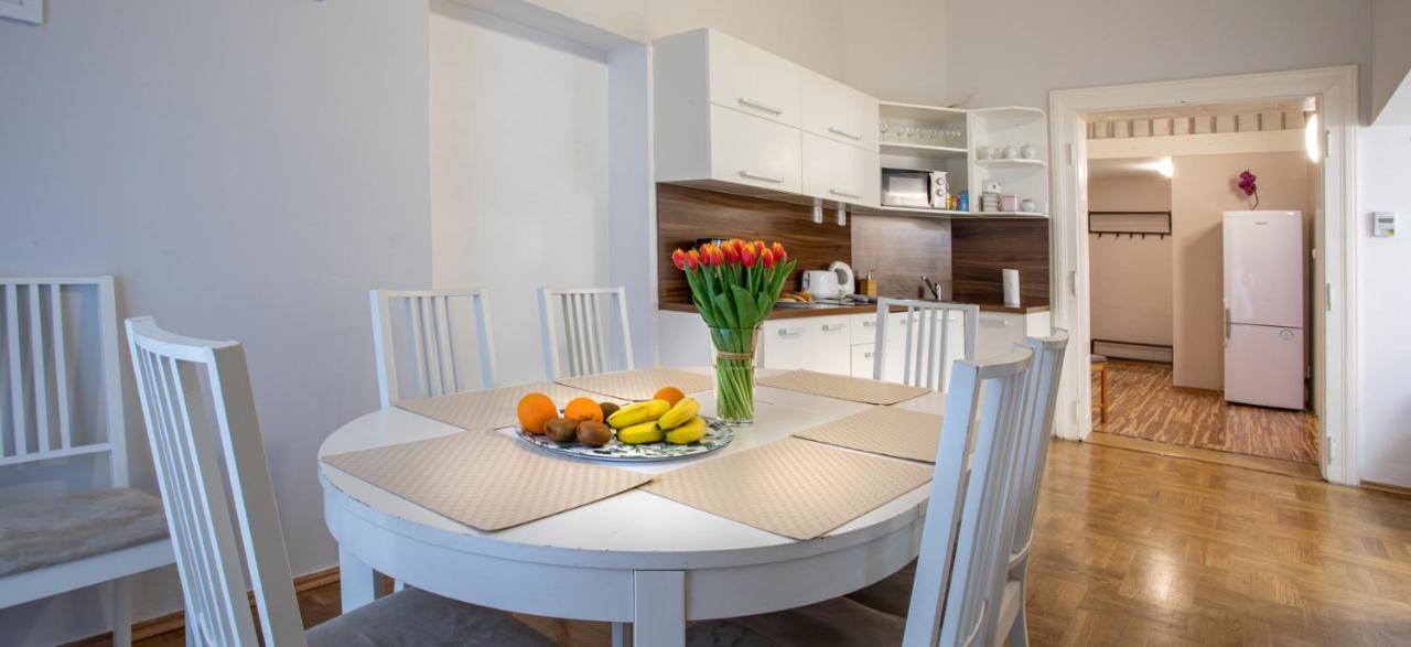 Michalska Apartment Prag Dış mekan fotoğraf
