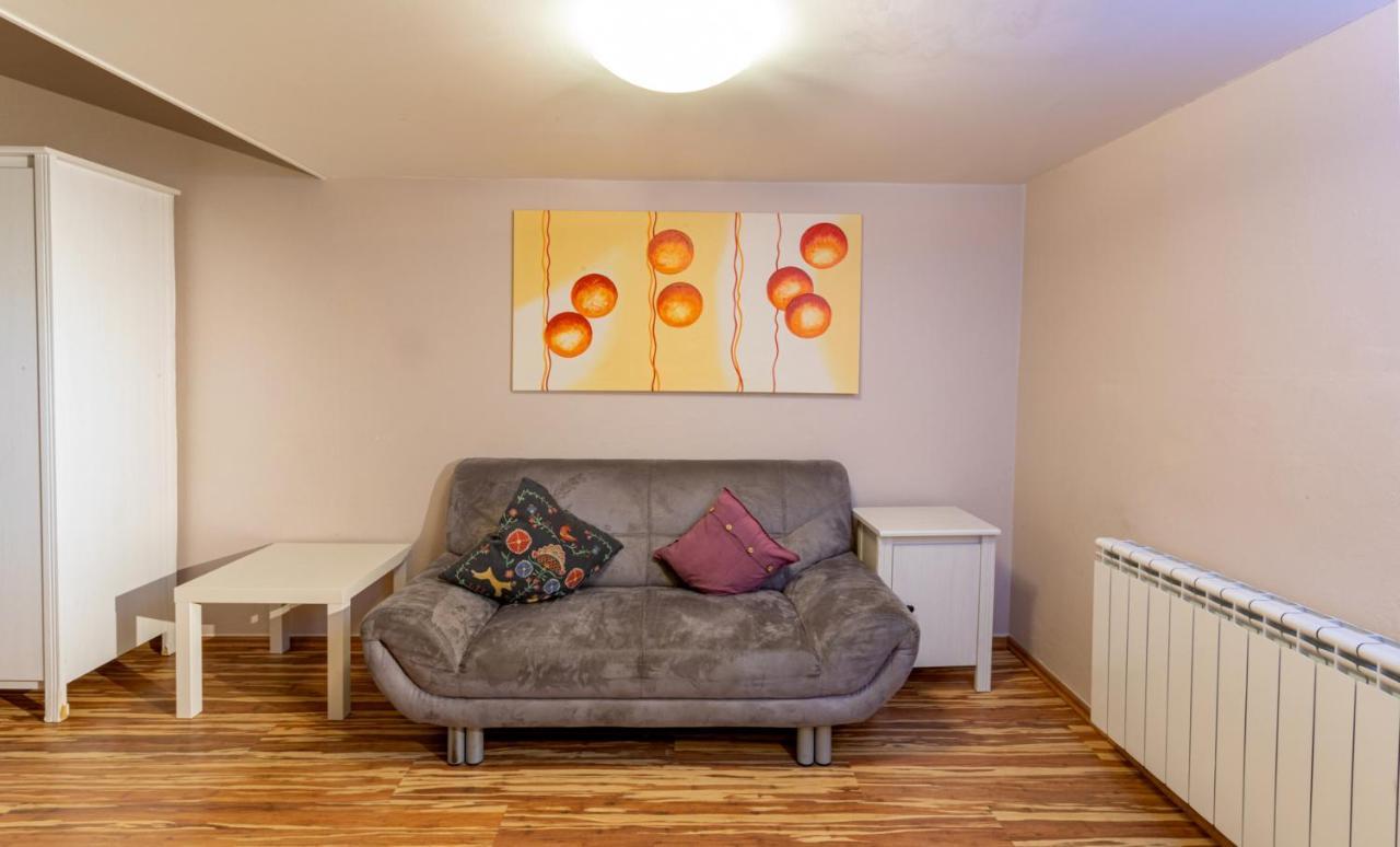 Michalska Apartment Prag Dış mekan fotoğraf