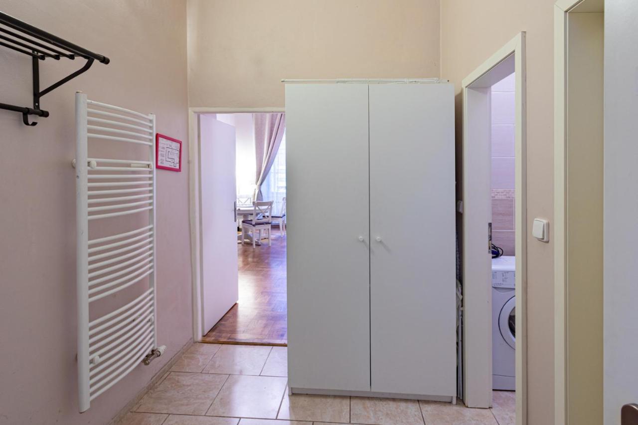 Michalska Apartment Prag Dış mekan fotoğraf