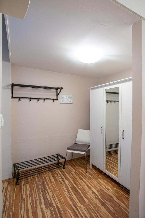 Michalska Apartment Prag Dış mekan fotoğraf