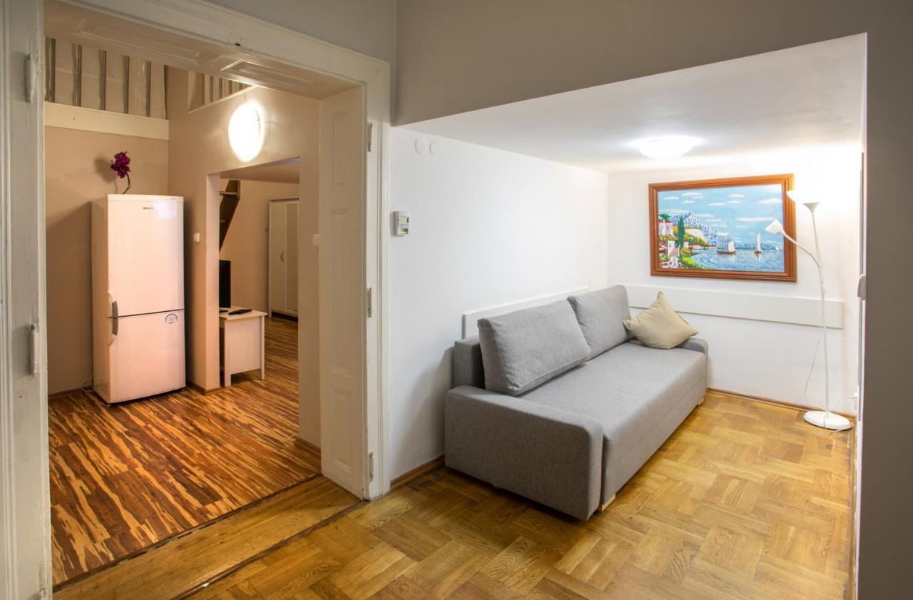 Michalska Apartment Prag Dış mekan fotoğraf