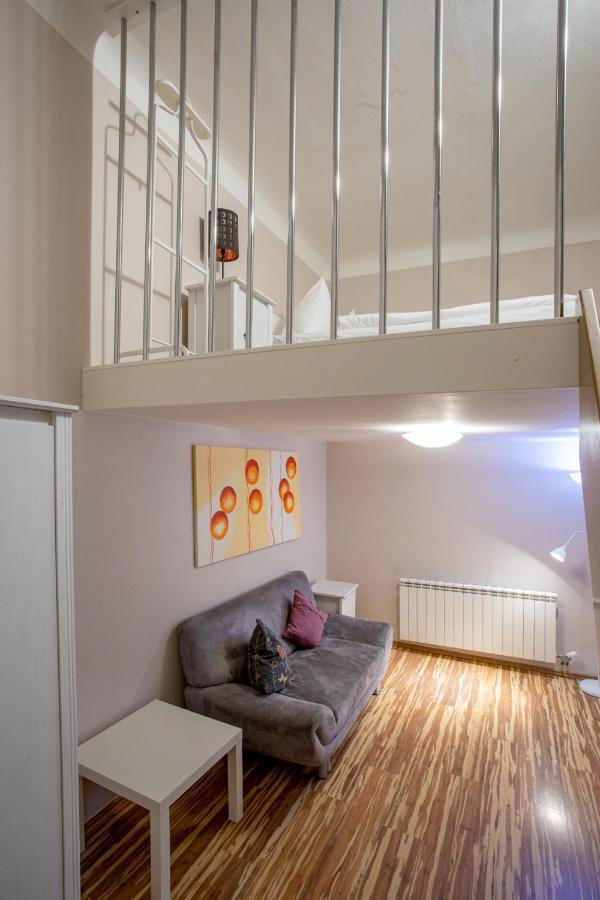 Michalska Apartment Prag Dış mekan fotoğraf