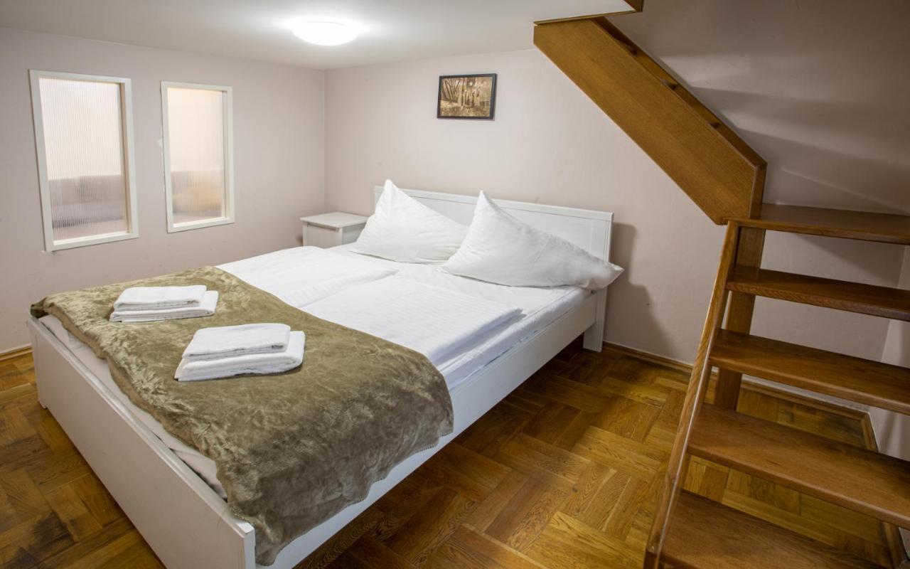 Michalska Apartment Prag Dış mekan fotoğraf