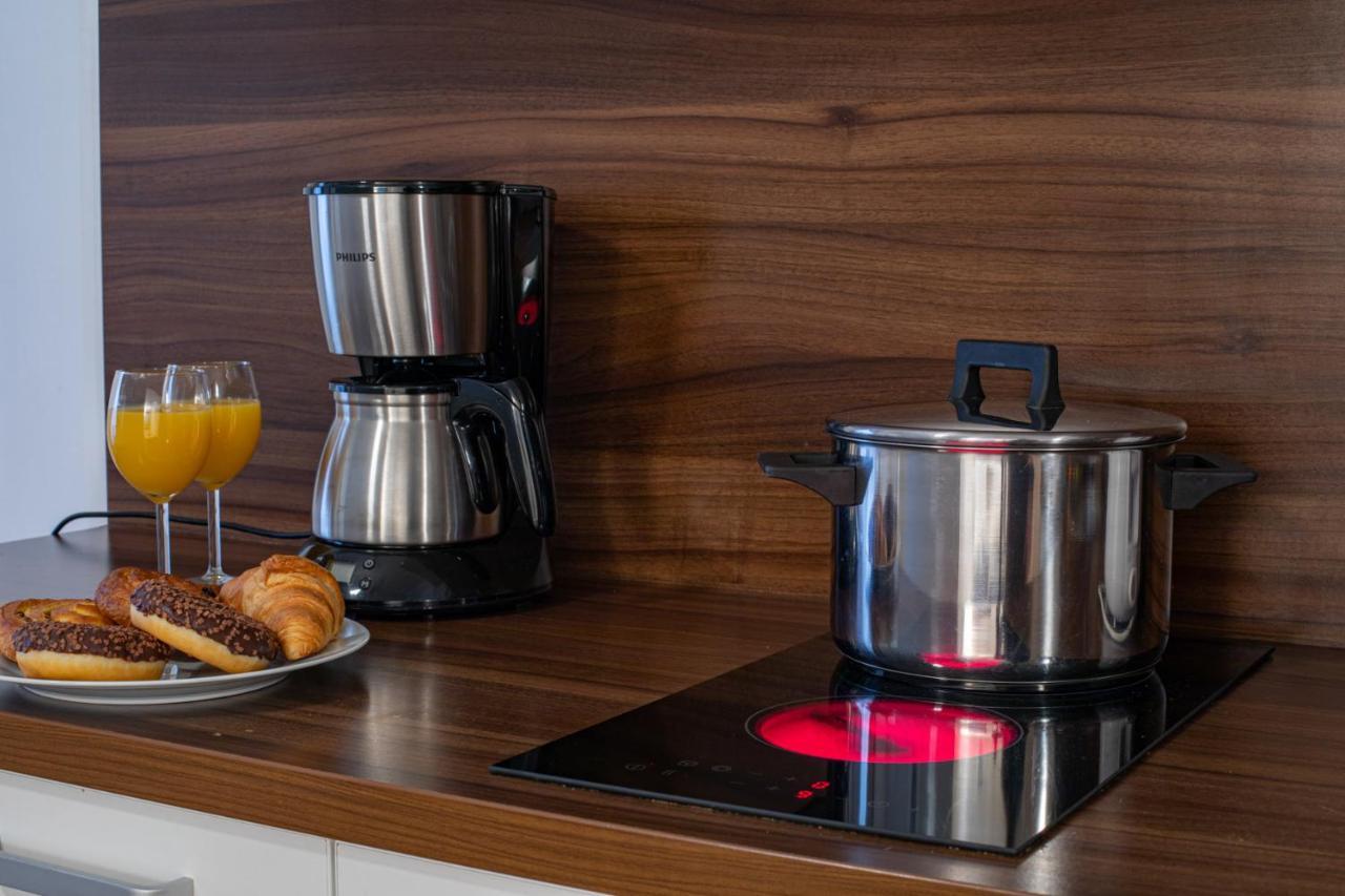 Michalska Apartment Prag Dış mekan fotoğraf