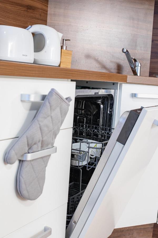 Michalska Apartment Prag Dış mekan fotoğraf