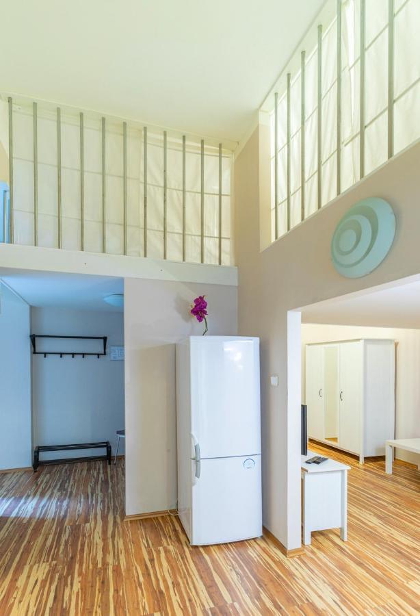 Michalska Apartment Prag Dış mekan fotoğraf