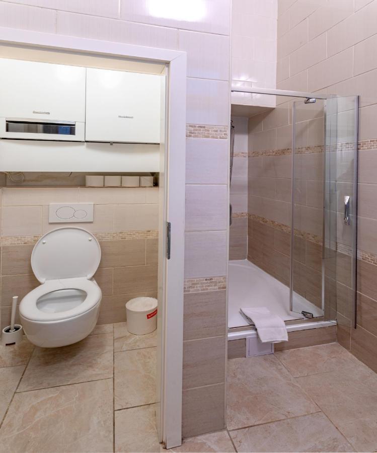Michalska Apartment Prag Dış mekan fotoğraf