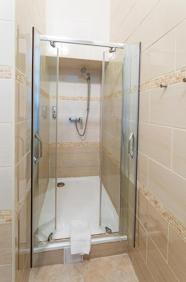 Michalska Apartment Prag Dış mekan fotoğraf