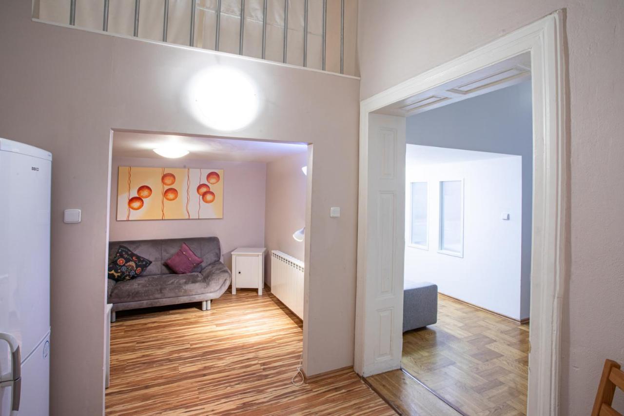 Michalska Apartment Prag Dış mekan fotoğraf