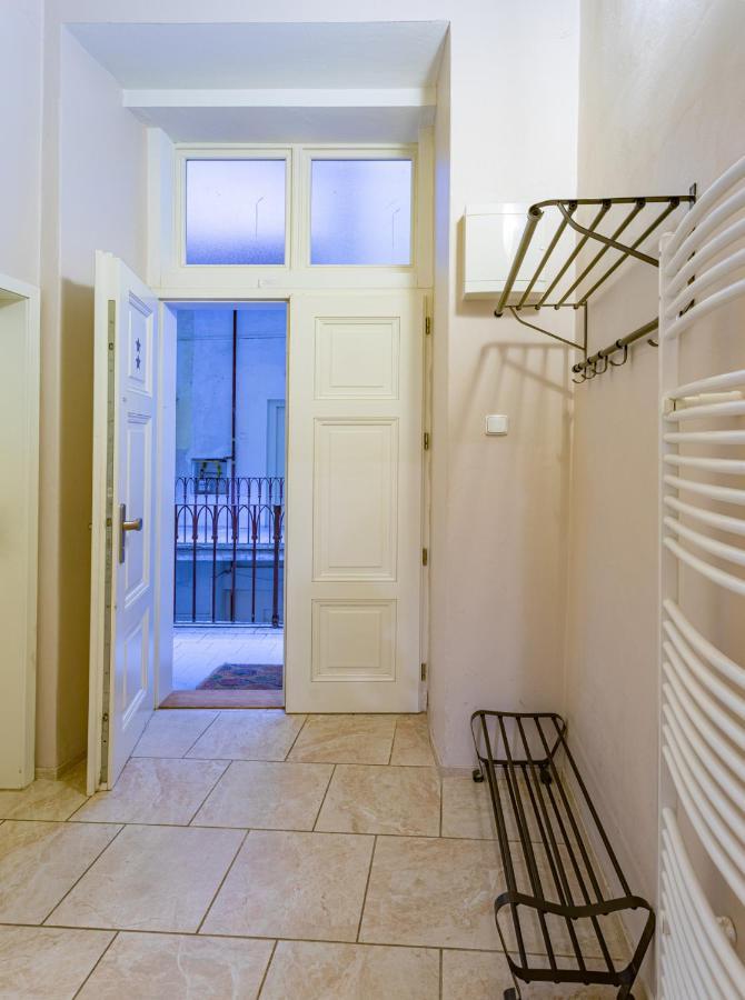 Michalska Apartment Prag Dış mekan fotoğraf