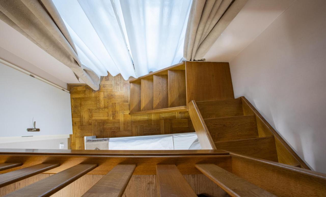 Michalska Apartment Prag Dış mekan fotoğraf