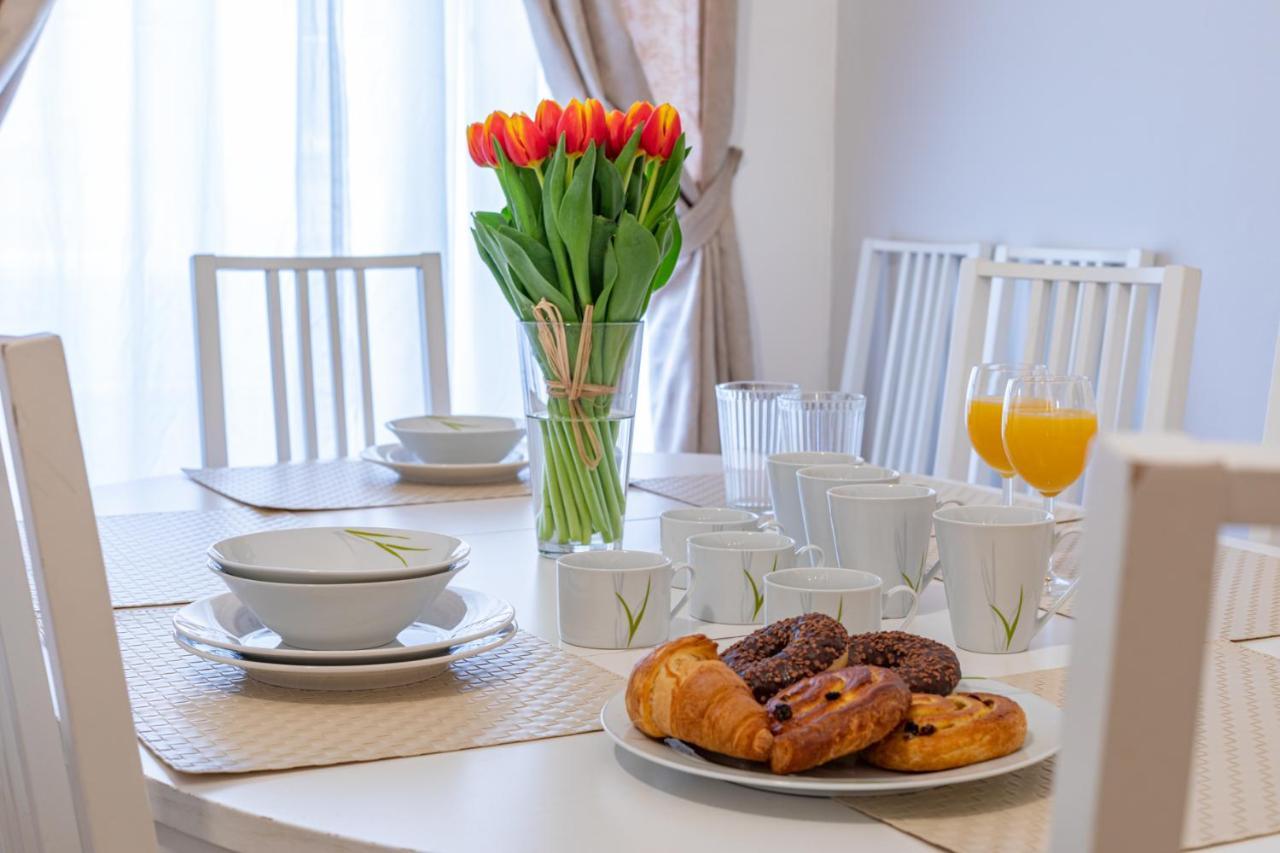 Michalska Apartment Prag Dış mekan fotoğraf
