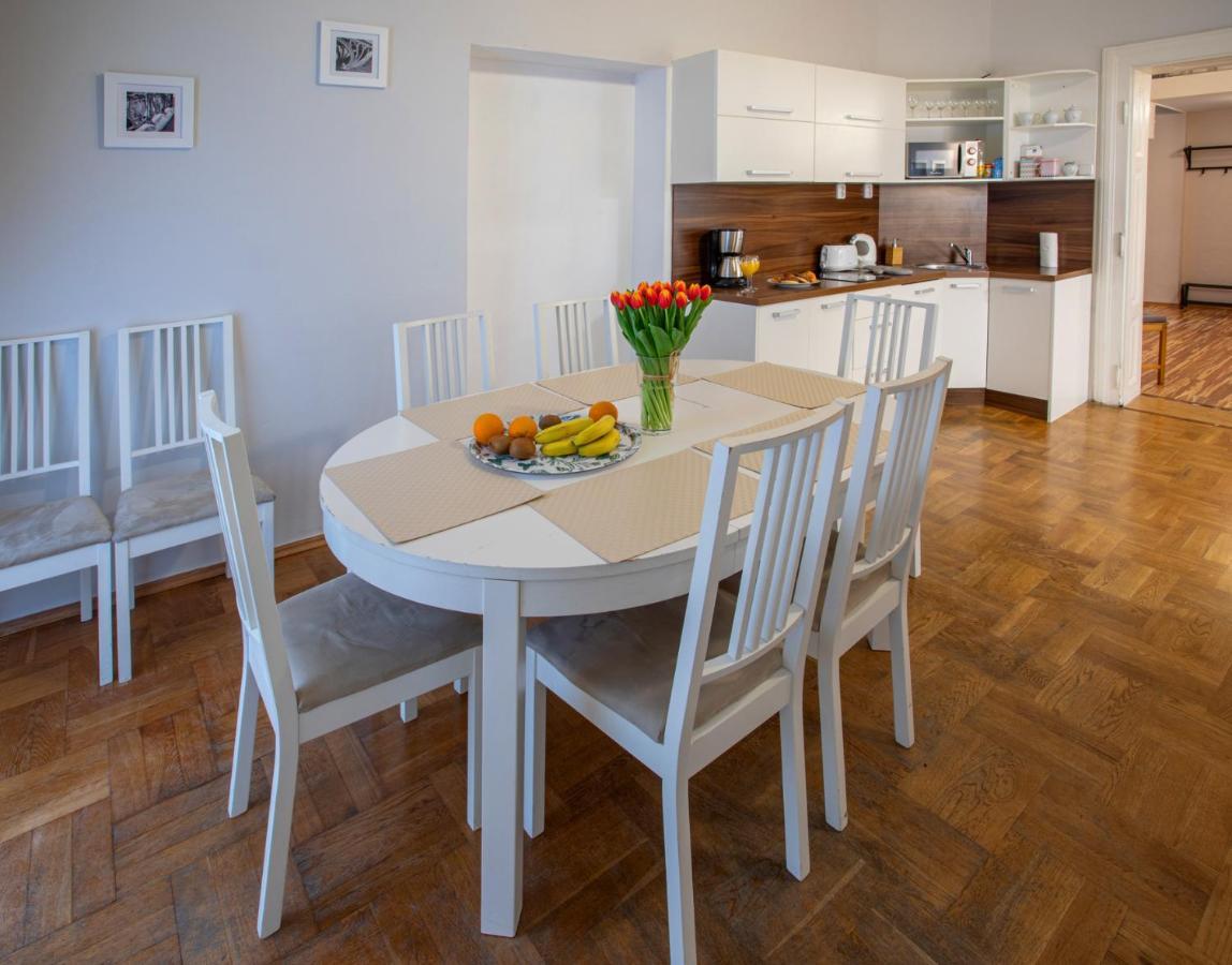 Michalska Apartment Prag Dış mekan fotoğraf