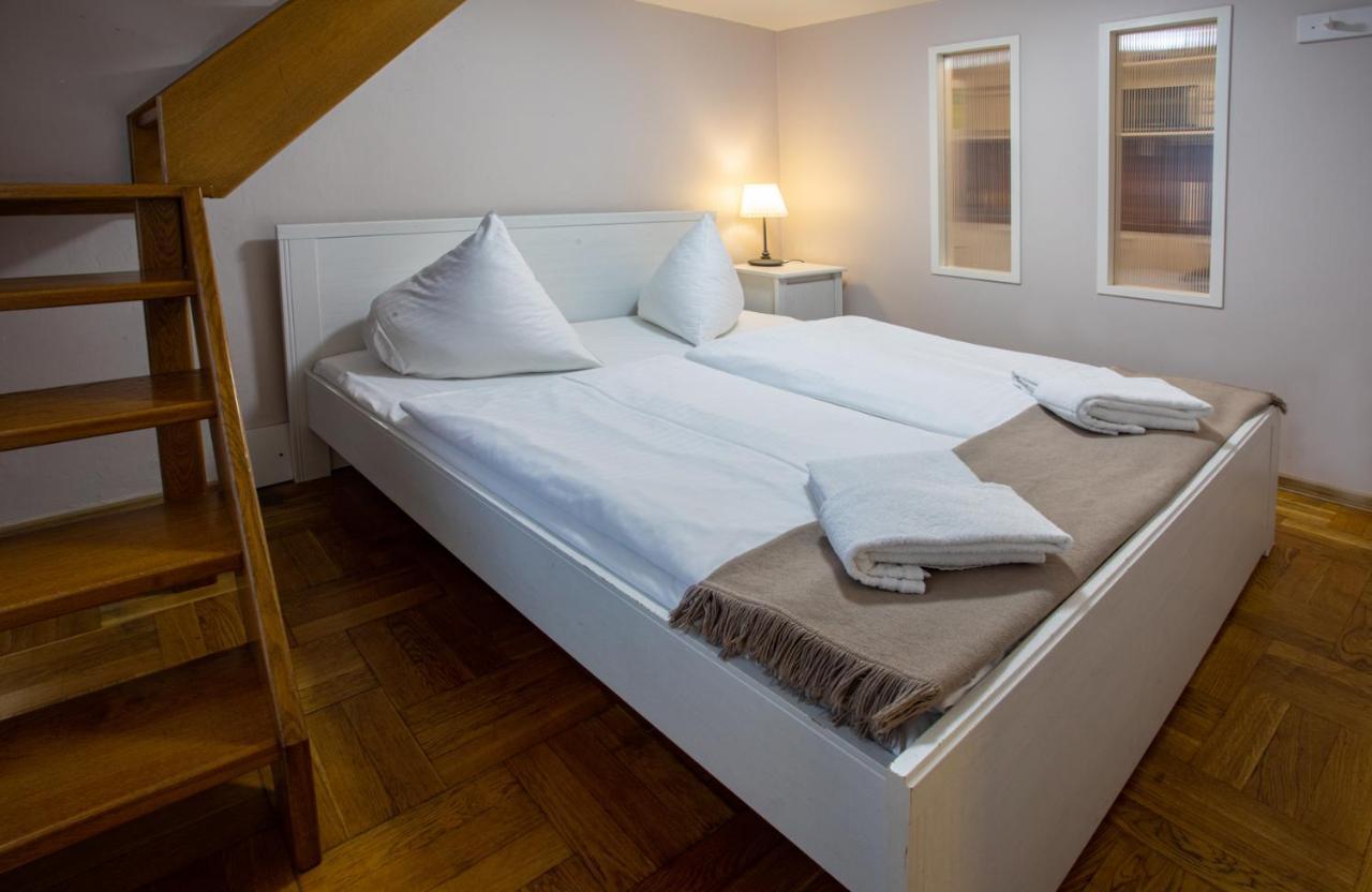 Michalska Apartment Prag Dış mekan fotoğraf