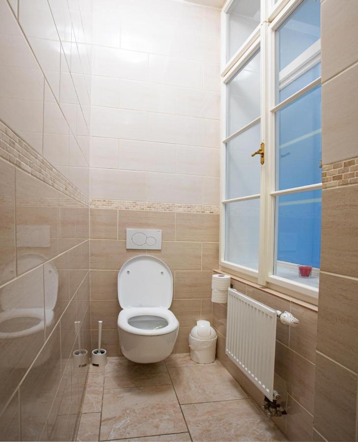Michalska Apartment Prag Dış mekan fotoğraf