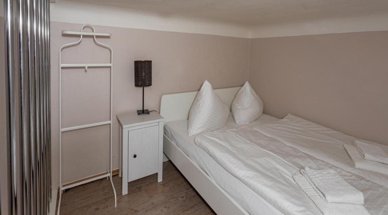 Michalska Apartment Prag Dış mekan fotoğraf
