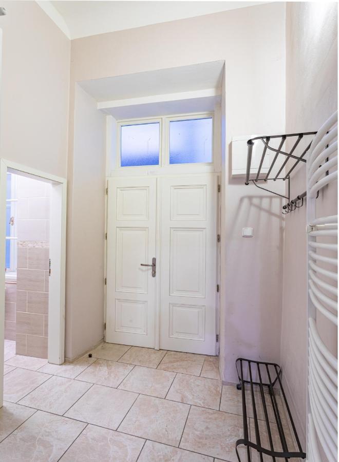 Michalska Apartment Prag Dış mekan fotoğraf