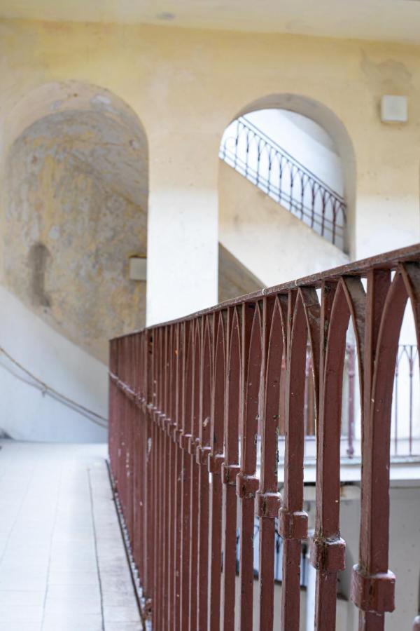 Michalska Apartment Prag Dış mekan fotoğraf