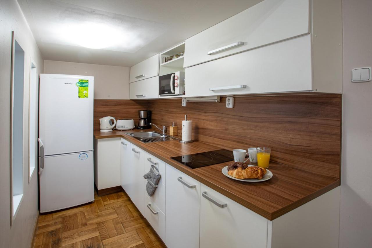 Michalska Apartment Prag Dış mekan fotoğraf